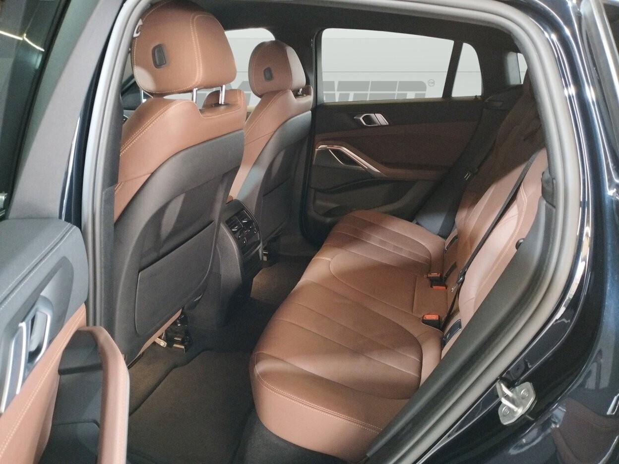 BMW X6 xdrive30d mhev 48V Msport auto - IVA ESPOSTA
