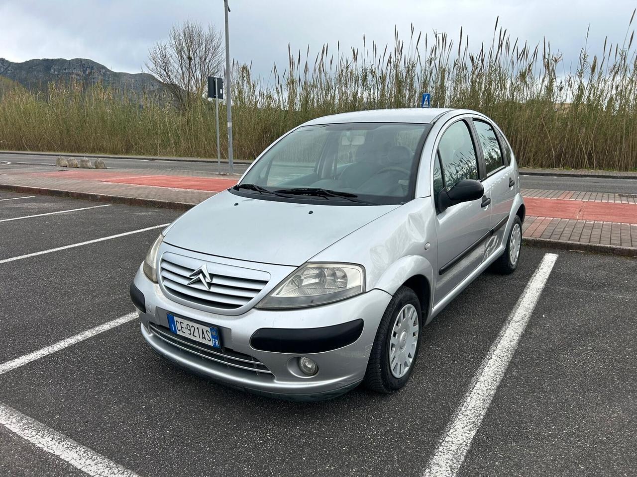 Citroen C3 1.4 HDi 70CV Exclusive