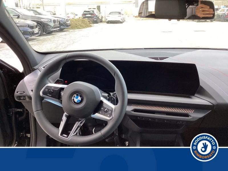 BMW Serie 1 120D 5 porte MSPORT PRO