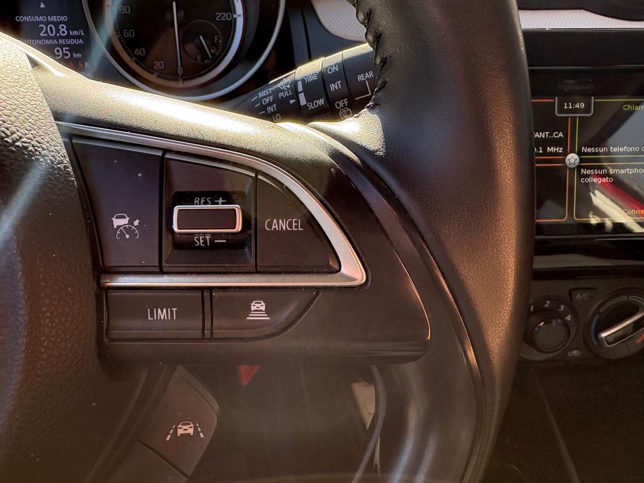 Suzuki Swift 1.2 Dualjet Hybrid #9174