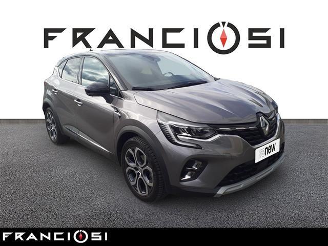 RENAULT Captur 1.0 tce Intens Gpl 100cv my21