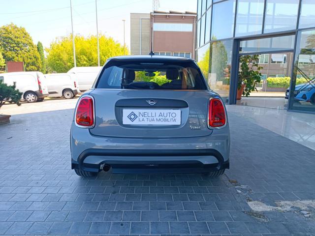 MINI Cooper 1.5 One Business 5 porte