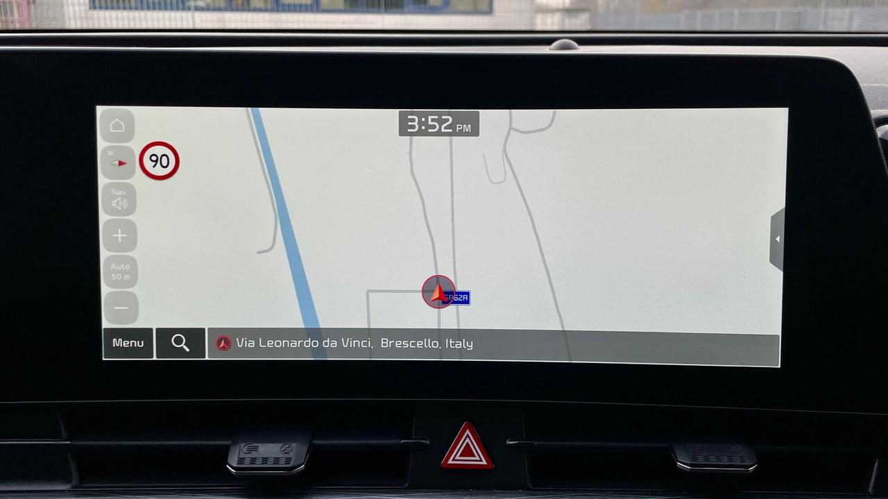 KIA SPORTAGE 1.6 CRDi MHEV STYLE 136CV - FULL LED, VIRTUAL COCKPIT, NEOPATENTATI