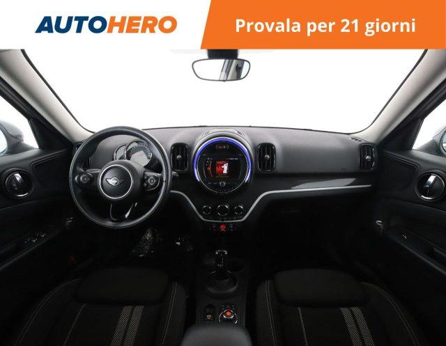 MINI Countryman 2.0 Cooper SD Boost Countryman ALL4 Automatica