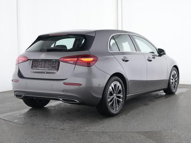 MERCEDES-BENZ A 180 Automatic Progressive Advanced