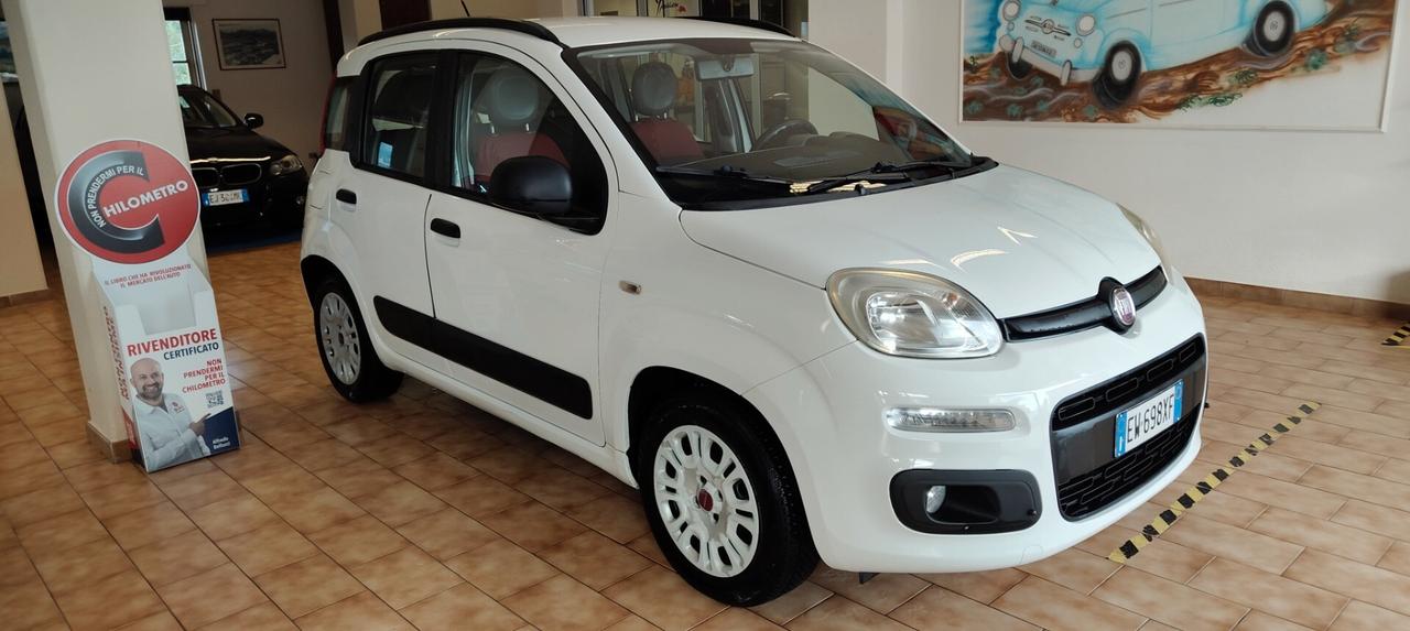 Fiat Panda 1.3 MJT S&S Easy