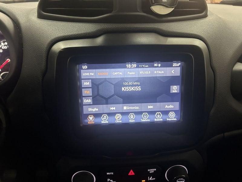 Jeep Renegade 1.6 MJet 130cv Limited