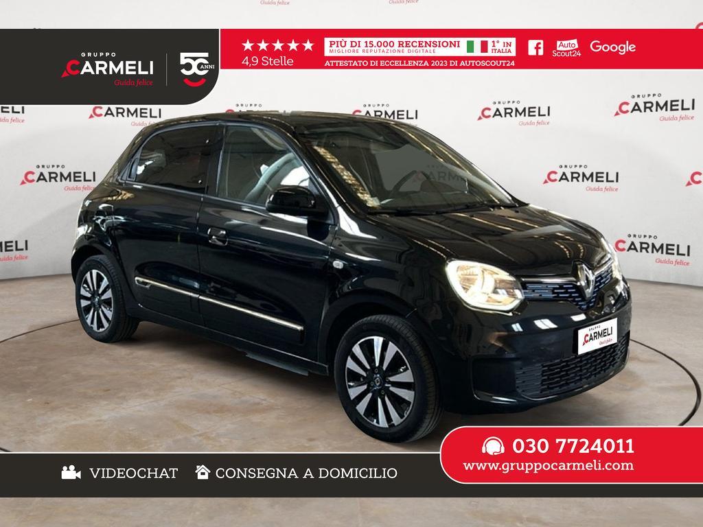 Renault Twingo 22kWh Intens