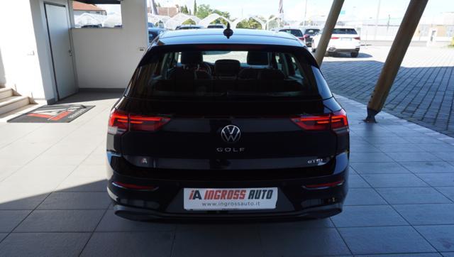 VOLKSWAGEN Golf 1.0 eTSI EVO DSG Life