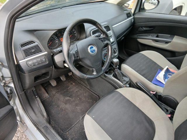 FIAT Grande Punto 1.4 5 porte