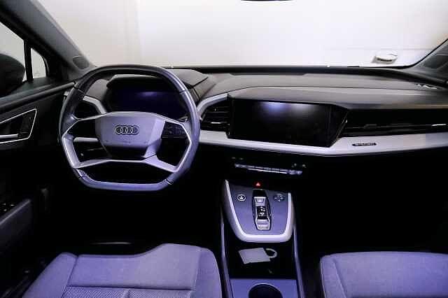 Audi Q4 e-tron 40 Business Advanced