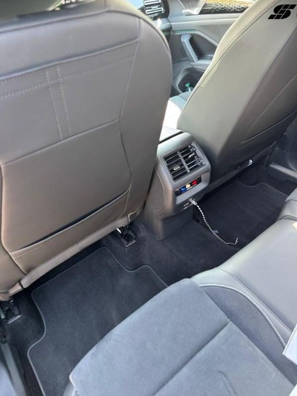 Volkswagen Tiguan 1.5 eTSI 150 CV EVO ACT DSG Elegance