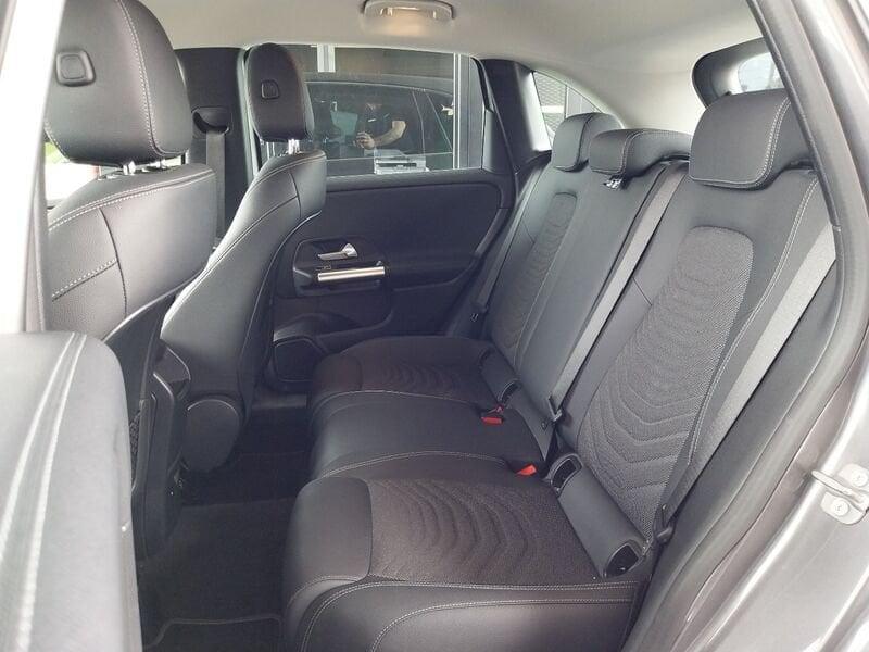 Mercedes-Benz Classe B B 180 d Advanced Progressive
