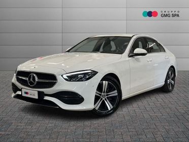 Mercedes-Benz Classe C C 200 d mhev Advanced auto