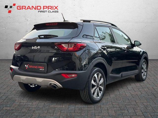 KIA Stonic 1.0 T-GDi 100 CV MHEV iMT Style