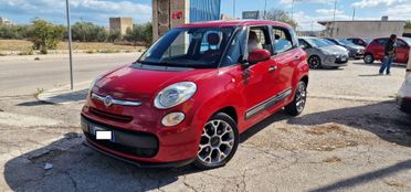Fiat 500L 1.3 Multijet 85 CV Lounge 2015 118.000km