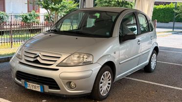 Citroen C3 1.1 airdream Ideal