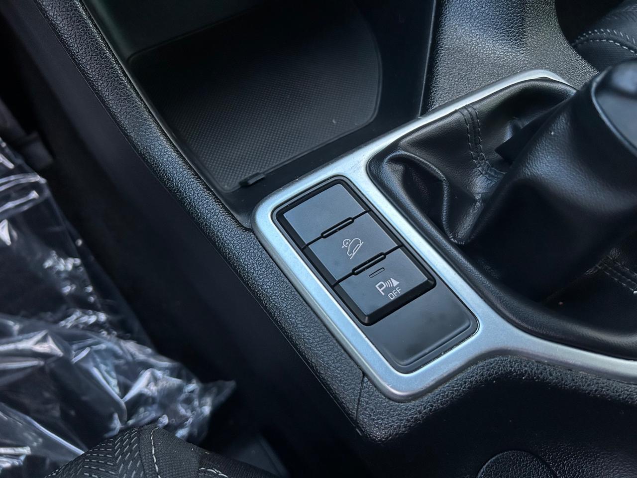 Kia Sportage 1.6 GDI 2WD Energy