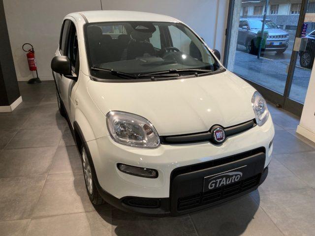 FIAT Panda 1.0 FireFly S&S Hybrid+pack city PROMO GTAUTO