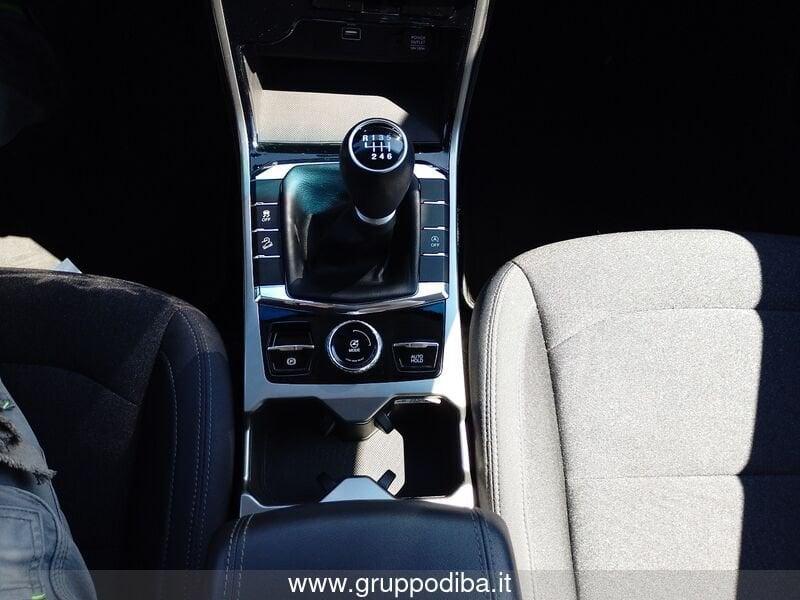 Ssangyong Korando IV 2020 Diesel 1.6 Dream 2wd
