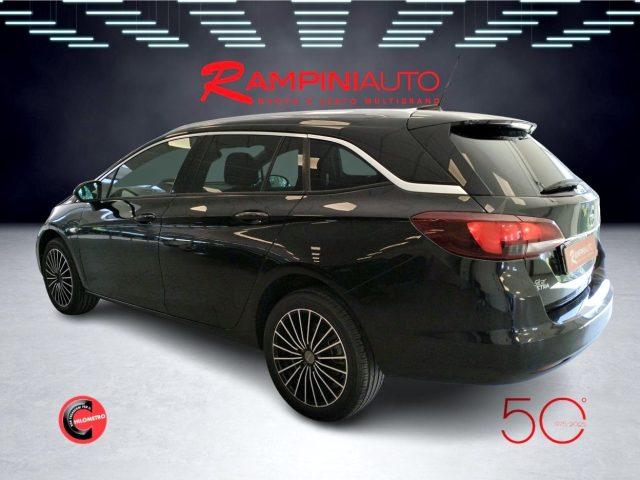 OPEL Astra 1.4 Turbo 110CV EcoMETANO Sports Tourer