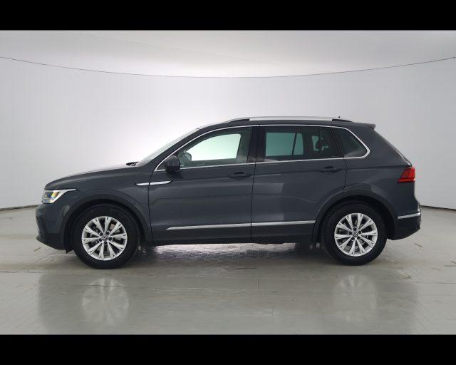 VOLKSWAGEN Tiguan 2.0 TDI 150 CV SCR DSG Life