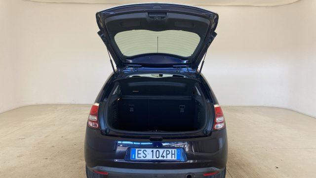 CITROEN C3 1.4 HDi 70 Exclusive