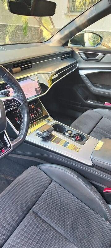 Audi A6 40 TDI 2.0 S tronic Bus.Sport Avant