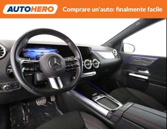 MERCEDES-BENZ B 250 e hybrid EQ AMG Line Premium
