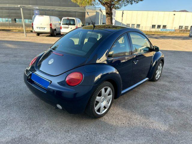 VOLKSWAGEN New Beetle 1.9 TDI