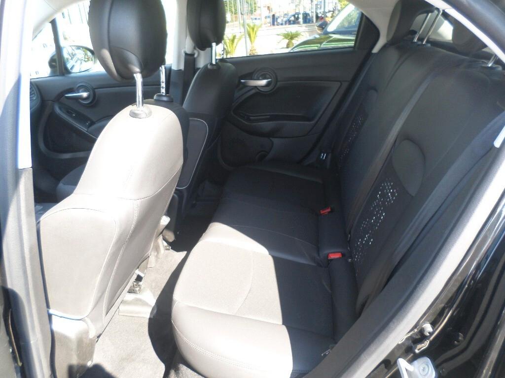 Fiat 500X 1.3 MultiJet 95 CV Connect