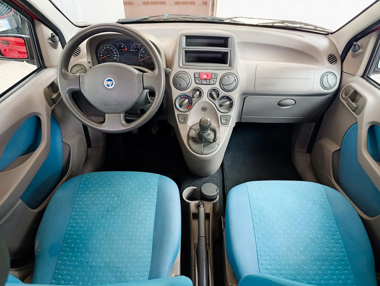 Fiat Panda 1.2 Dynamic 5POSTI UNICO PROPRIETARIO