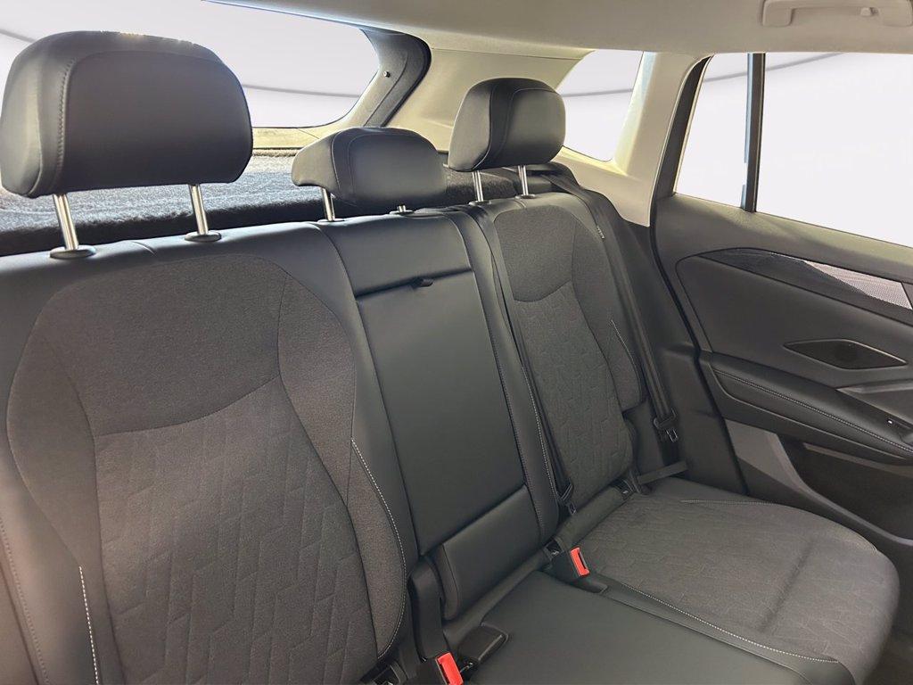 VOLKSWAGEN Tiguan 2.0 tdi life 150cv dsg del 2025