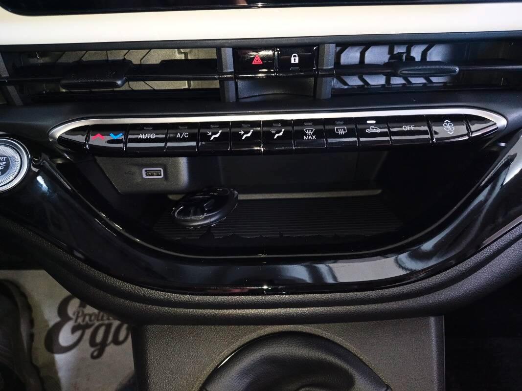 Fiat 500 1.0 hybrid Icon