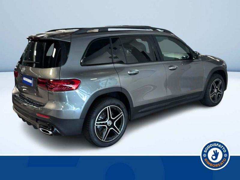 Mercedes-Benz GLB Classe 200d Automatic AMG Line Advanced Plus