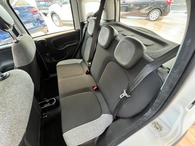FIAT Panda 1.0 FireFly S&S Hybrid City Life-5° POSTO ECC