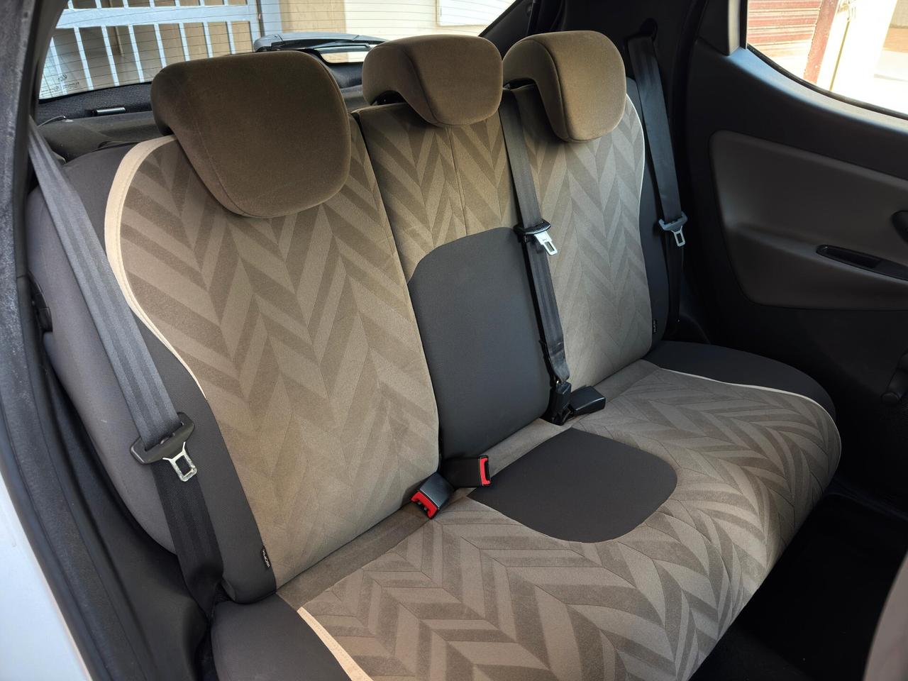 Lancia Ypsilon 1.2 69 cv 5 porte Platinum