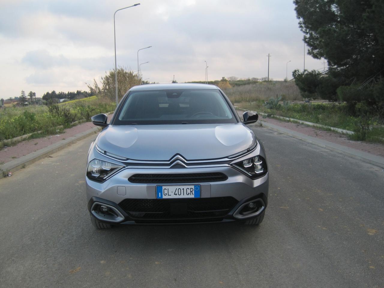 Citroen C4 PureTech 130 S&S Shine