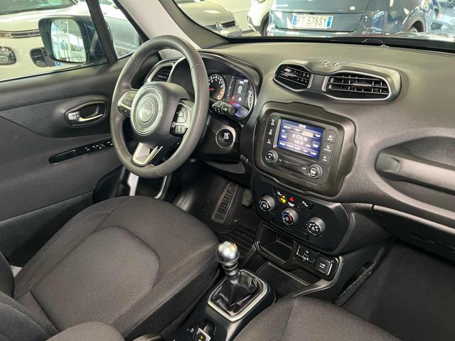 JEEP Renegade 1.0 T3 Longitude