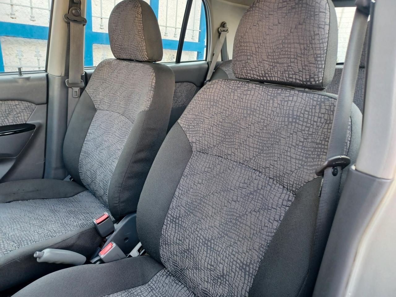 Hyundai Atos Prime 1.1 benzina CLIMA IDROGUIDA