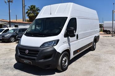 FIAT Ducato 35 2.3 MJT 140CV PL Cabinato Maxi