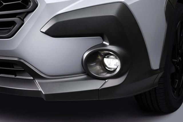 SUBARU Crosstrek 2.0i AWD PREMIUM AUTOMATICA