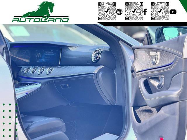MERCEDES-BENZ GT Coupé 4 43 4Matic+ EQ-Boost AMG*Finanziabile