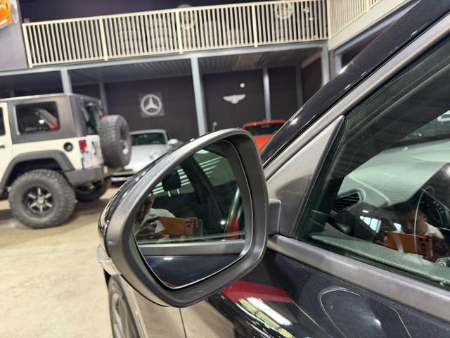ALFA ROMEO Stelvio 2.2 190 CV Q4 RESTYLING TOTAL BLACK ITALIANA