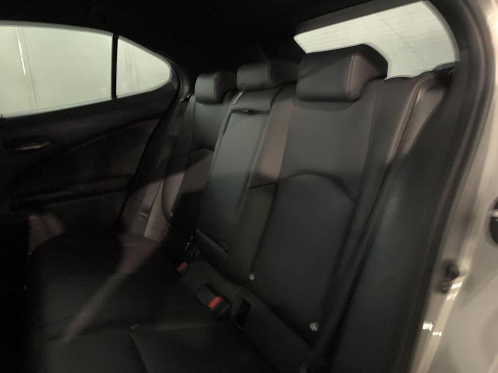 Lexus UX 250h 2.0 Hybrid Luxury 4WD Power Split Device