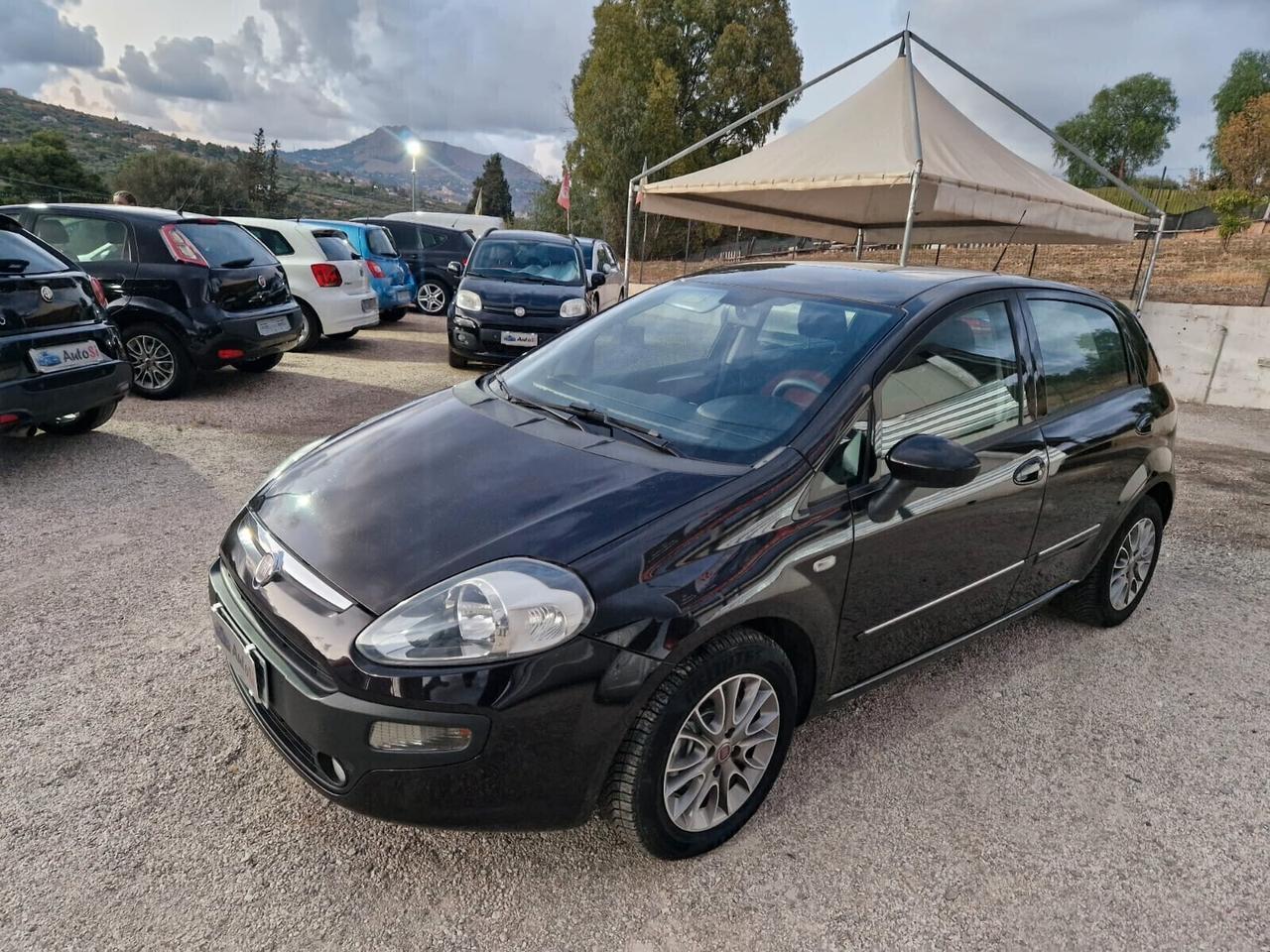Fiat Punto Evo 1.3 Mjt 85 CV DPF 5 porte S&S MyLife