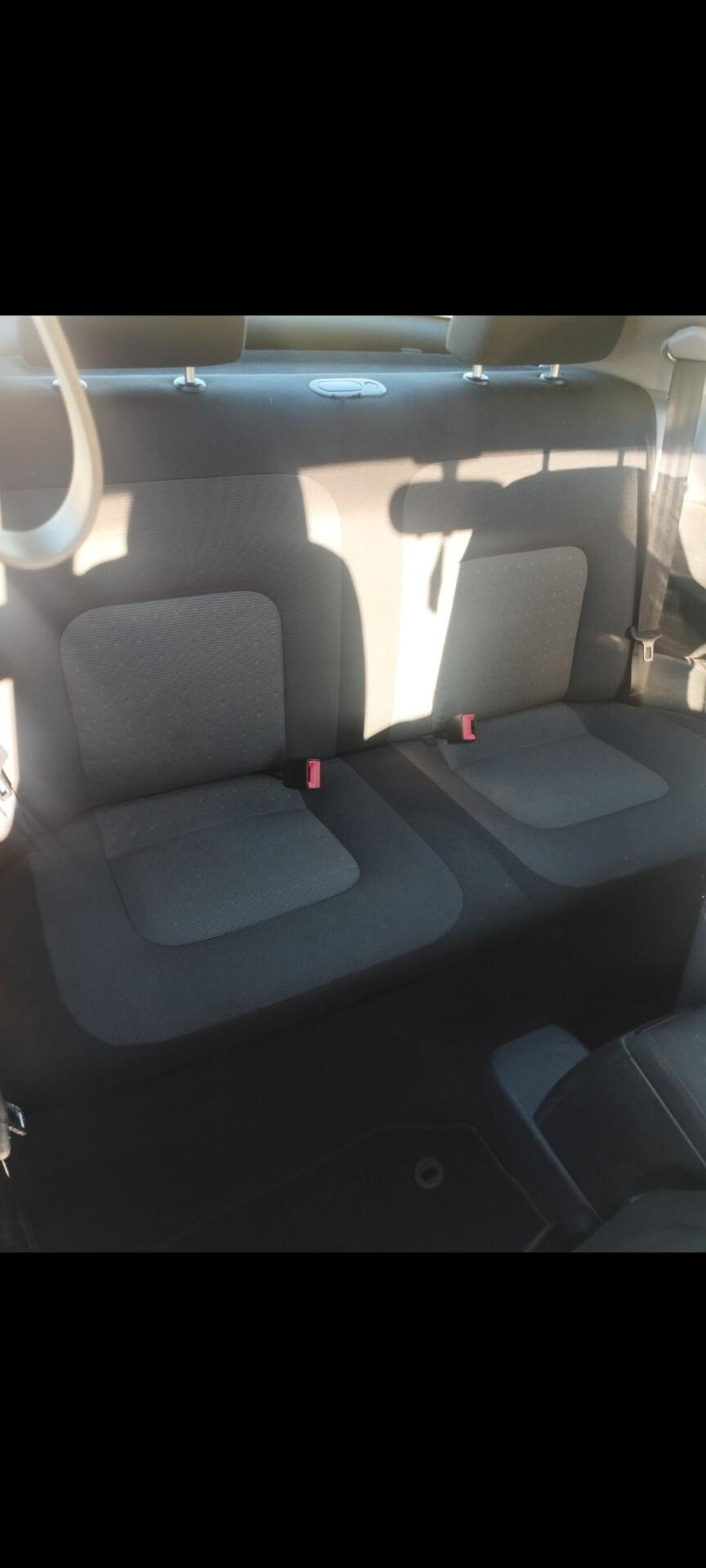 Volkswagen New Beetle 1.9 TDI 105CV