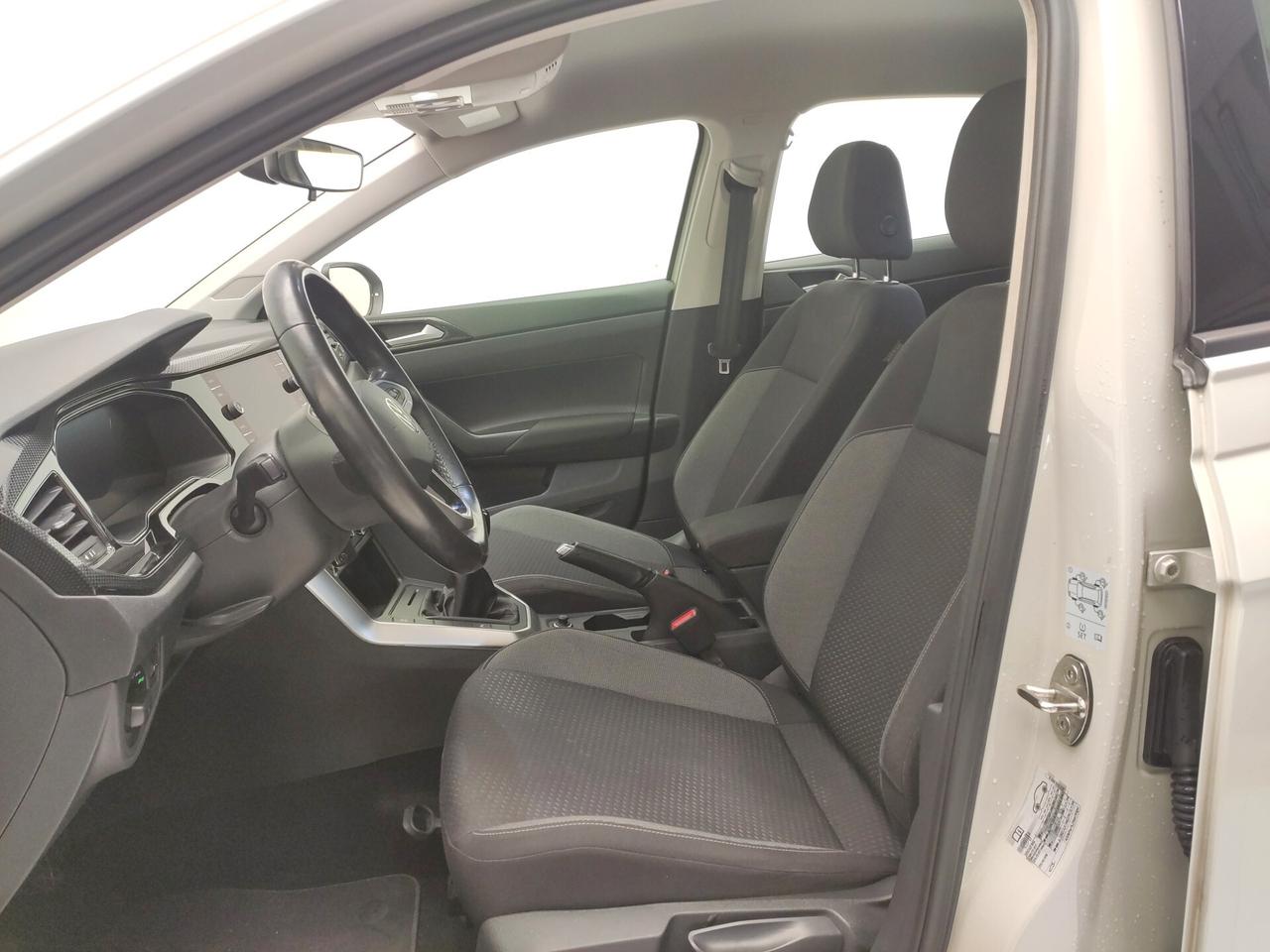 Volkswagen Taigo 1.0 TSI 95 CV Life