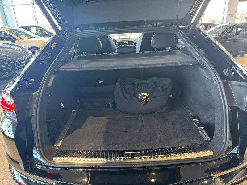 Lamborghini Urus Urus SE 4.0 - Ufficiale IVA Esposta