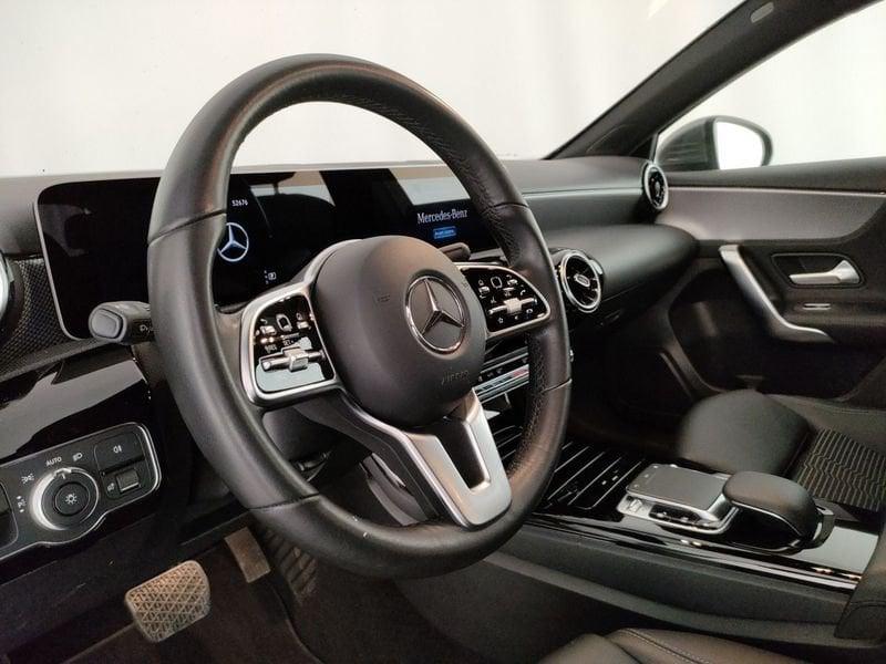 Mercedes-Benz Classe A A 200 Premium auto